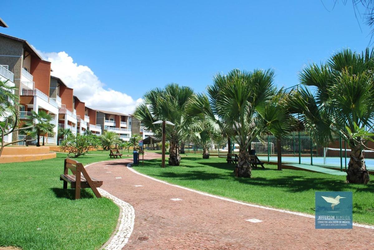 Vila Do Porto Resort - Charme E Conforto! Aquiraz Luaran gambar