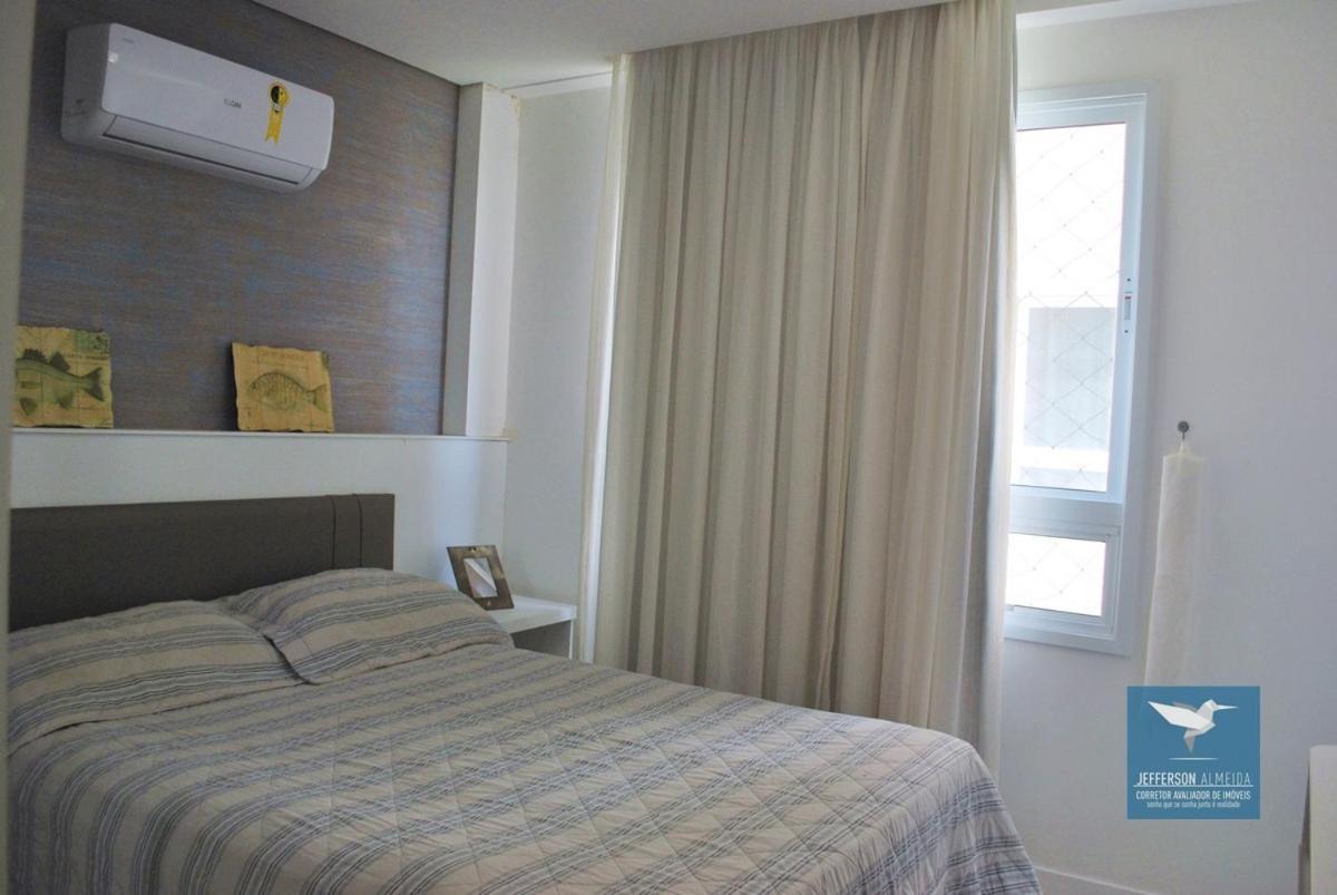 Vila Do Porto Resort - Charme E Conforto! Aquiraz Luaran gambar