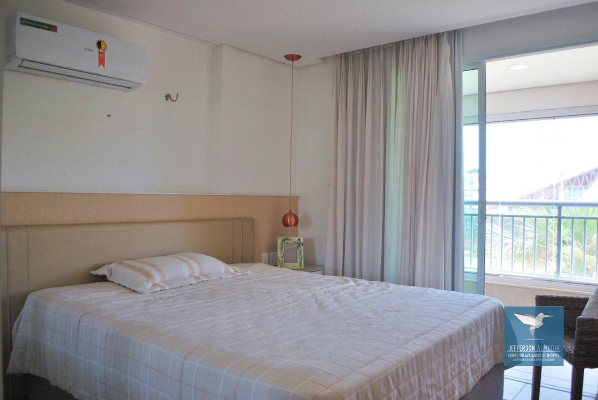 Vila Do Porto Resort - Charme E Conforto! Aquiraz Luaran gambar