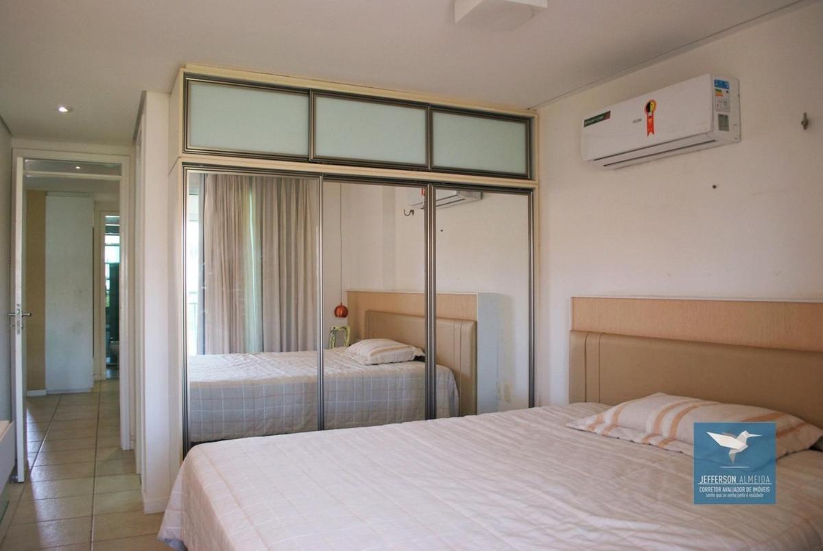 Vila Do Porto Resort - Charme E Conforto! Aquiraz Luaran gambar