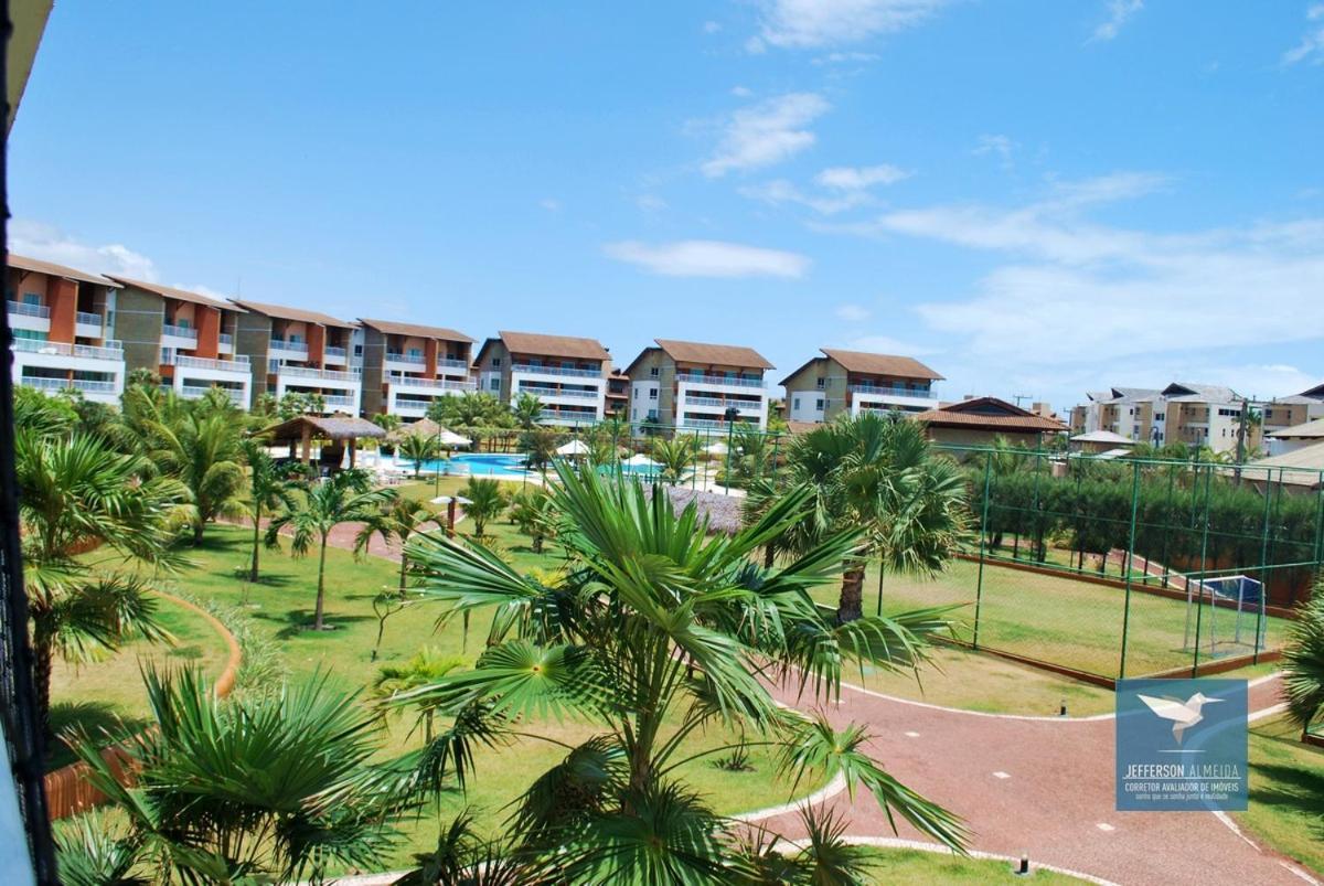 Vila Do Porto Resort - Charme E Conforto! Aquiraz Luaran gambar