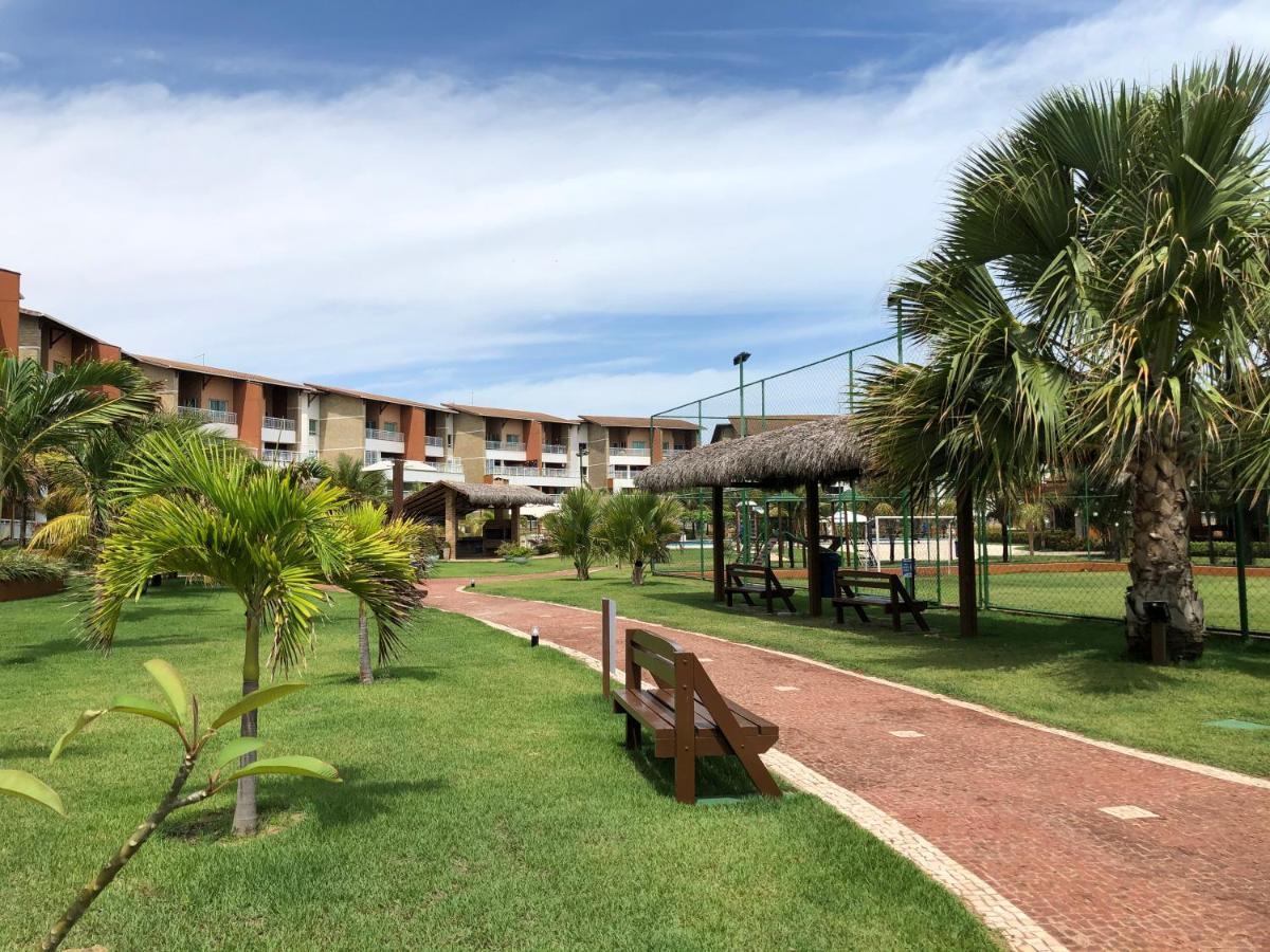 Vila Do Porto Resort - Charme E Conforto! Aquiraz Luaran gambar