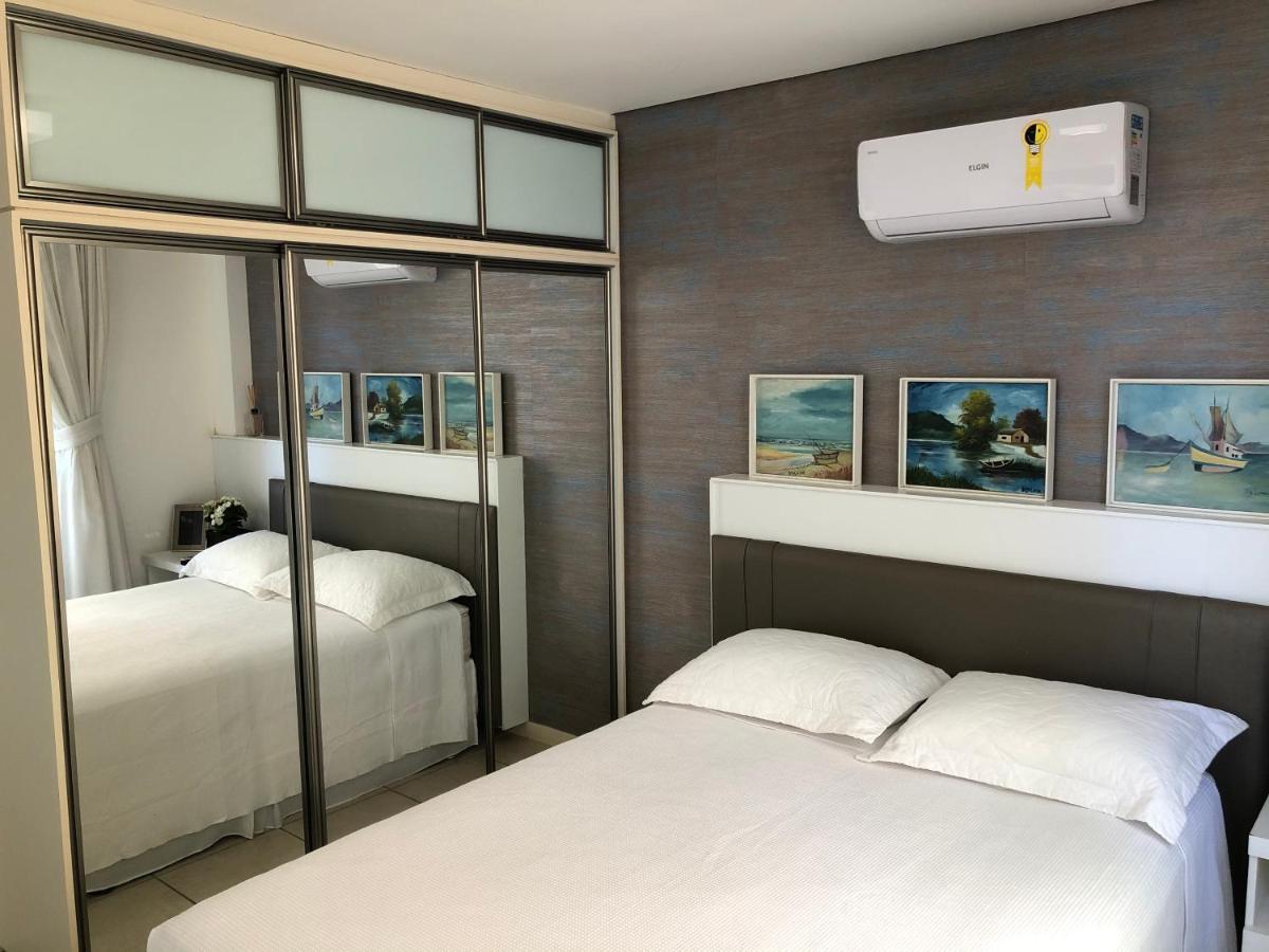 Vila Do Porto Resort - Charme E Conforto! Aquiraz Luaran gambar