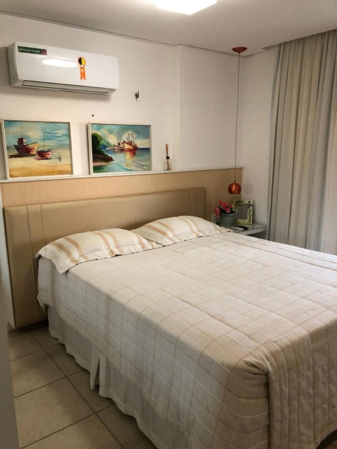 Vila Do Porto Resort - Charme E Conforto! Aquiraz Luaran gambar