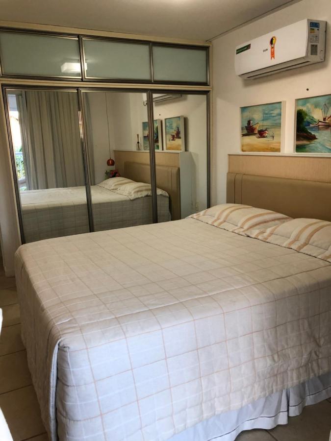 Vila Do Porto Resort - Charme E Conforto! Aquiraz Luaran gambar