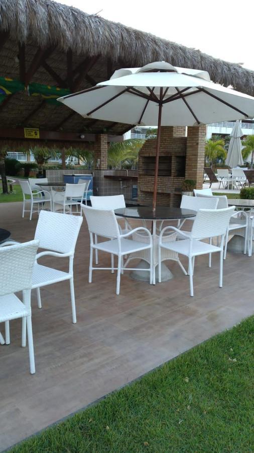 Vila Do Porto Resort - Charme E Conforto! Aquiraz Luaran gambar