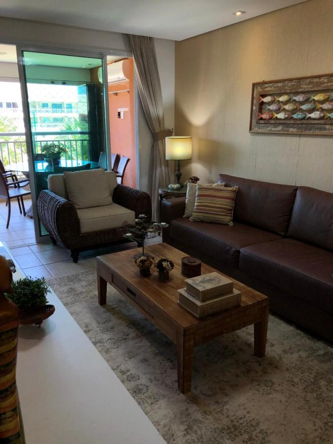Vila Do Porto Resort - Charme E Conforto! Aquiraz Luaran gambar