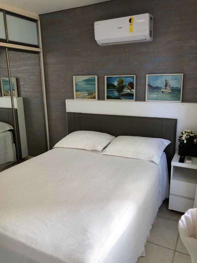 Vila Do Porto Resort - Charme E Conforto! Aquiraz Luaran gambar